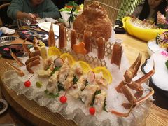 -尚海豆捞(乐虹坊店)