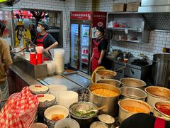 -公交新村粉店(赤岗冲店)