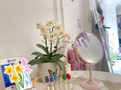 -香秀空间科技抗衰·美容中心
