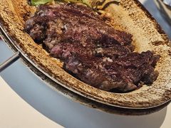 -燃扒房Steakhouse(皇庭店)