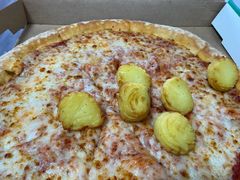 -棒约翰比萨意面(马家堡西路店)