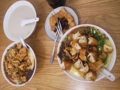 -小豆海棠(嘉兴路店)