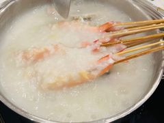 -盈田盈粥庄(博山东路店)