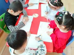 -圣德美艺术双语幼稚园