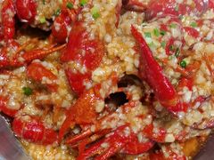 -一棠龙虾•王牌虾球(后湖御华里店)