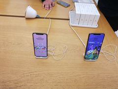 -Apple零售店(济南恒隆广场店)