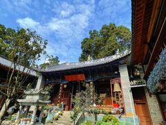 -寂照庵