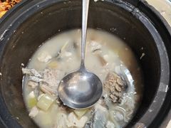 -干老四雅鱼饭店(滨江西路店)