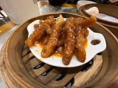 -如轩·海鲜砂锅粥·潮汕菜(南城店)