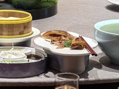 -鹊华居·地道鲁菜·海鲜·融合味(大明湖店)