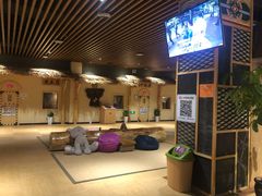 -汤W城市微度假(仓山店)