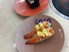 -大力喜速递寿司(世纪金源店)