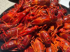 -一棠龙虾•王牌虾球(恒隆广场店)