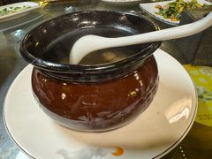 白果炖鸡-庭院小酌(瑞莲街店)