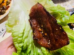 -韩风源自助烤肉(国贸精品店)