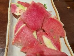 -连手特色烤串