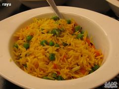 Rice-Bombay Grill印度餐厅