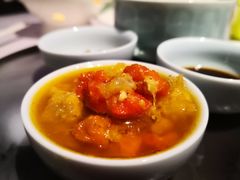 秃黄油捞饭-蟹榭(静安寺晶品商场店)