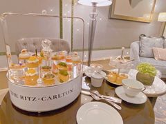 -广州富力丽思卡尔顿酒店