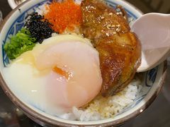 鹅肝温泉饭-昱匠·日本料理(金融街店)