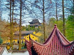 -九华山风景区