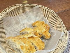 餐前面包-LA MAISON公鸡和龙(蛇口店)
