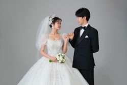 -Mu慕婚纱摄影·超级工作室