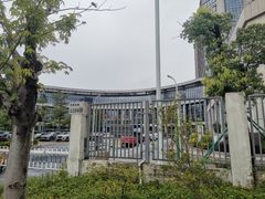 -深圳大学总医院