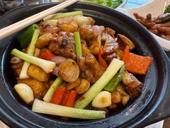 -山水茶艺馆·点心粤菜·30年老字号