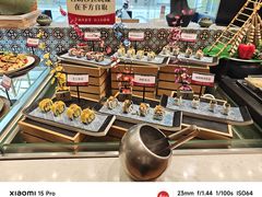 -凡塔斯牛排自助餐厅(莆田万达店)