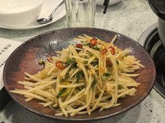 -烹然四季椰子鸡火锅(团结湖总店)