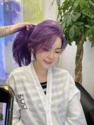 点击看大图 -MRMODE时尚先生美发沙龙