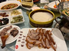 -全聚德(常州店)