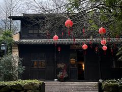 -法云安缦酒店