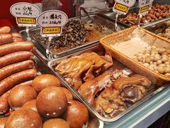 -春發合饭庄