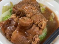-百福麵家(新馬路店)