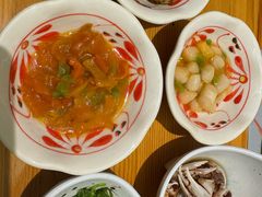 -竹田日式料理(弘基财富广场店)