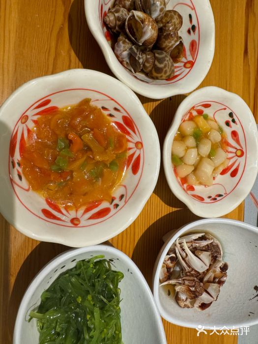 竹田日式料理(弘基财富广场店)图片