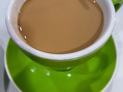 -东鑫记港式茶餐厅(南京东路店)