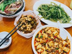 -煲煲掂风味煲仔饭餐厅(西区店)