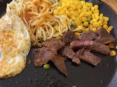 -豪客来牛排(金鼎广场店)
