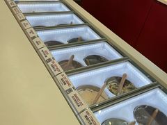 -Dal Cuore 达可芮冰淇淋(陕西北路店)