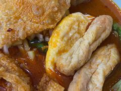 -家味螺蛳粉&烤鱼(五角场店)