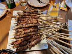 -肉串汪(望京店)