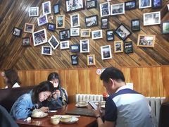 -东顺全羊坊烧烤炒菜莜面(张北店)