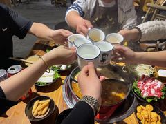 -烂摊摊火锅集市(河北总店)