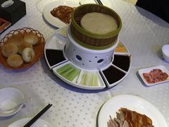 -金百万烤鸭店(马甸店)