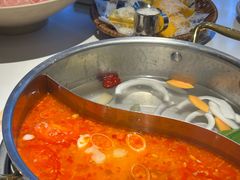 -嗲嗲的椰子鸡・太琼糟粕醋(上海百联又一城店)