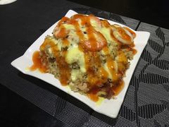 -吱咖啡西式简餐