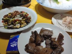 -味可道美食坊(福基路店)